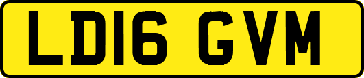 LD16GVM