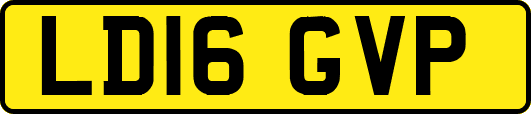 LD16GVP