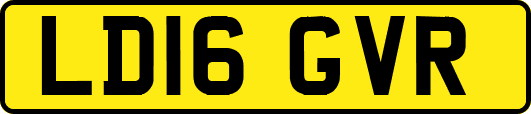 LD16GVR