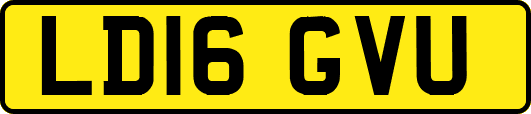 LD16GVU