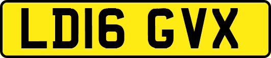 LD16GVX