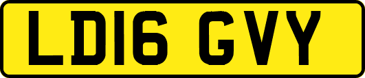 LD16GVY