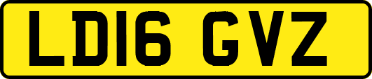 LD16GVZ