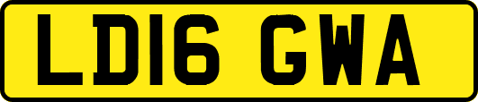 LD16GWA