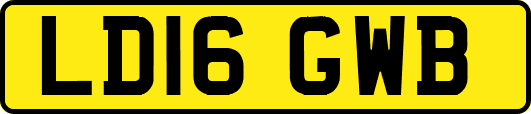 LD16GWB