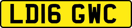 LD16GWC