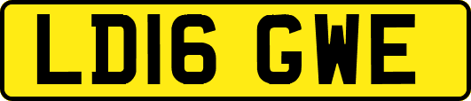 LD16GWE