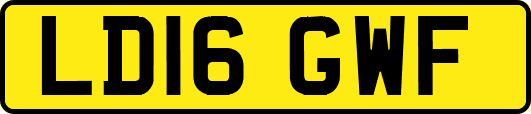 LD16GWF
