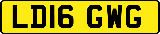 LD16GWG