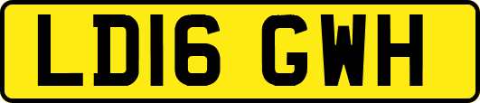 LD16GWH