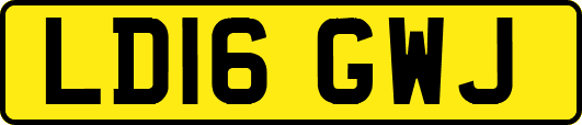 LD16GWJ