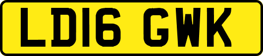 LD16GWK