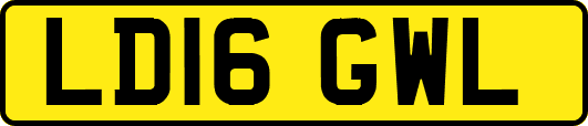 LD16GWL