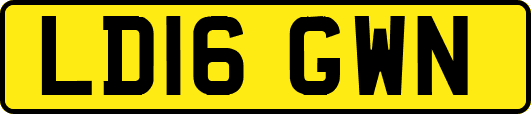 LD16GWN