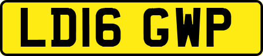 LD16GWP