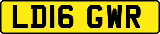 LD16GWR