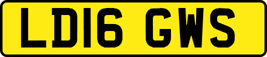 LD16GWS