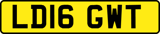 LD16GWT