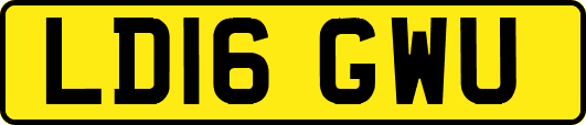 LD16GWU