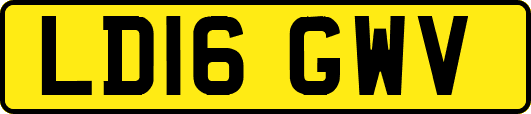 LD16GWV