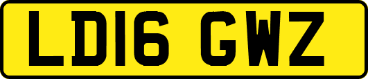 LD16GWZ