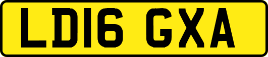 LD16GXA