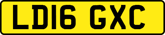LD16GXC