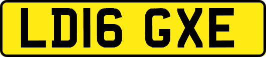 LD16GXE