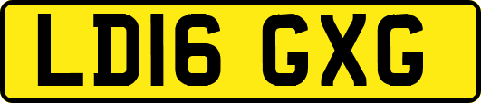 LD16GXG