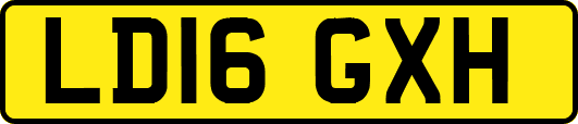LD16GXH