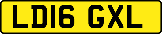 LD16GXL