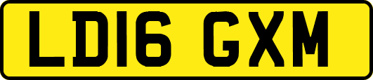 LD16GXM