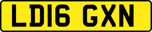 LD16GXN