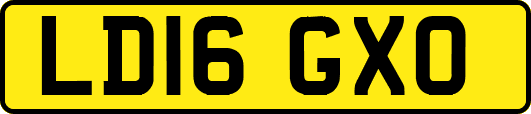 LD16GXO
