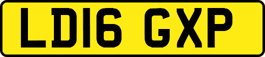 LD16GXP
