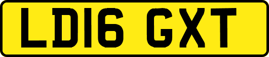 LD16GXT