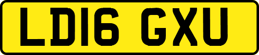 LD16GXU