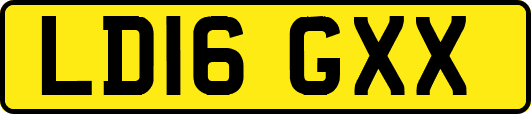 LD16GXX