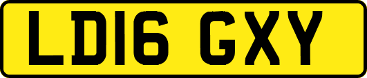 LD16GXY
