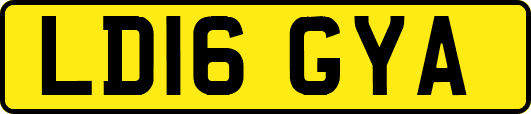 LD16GYA