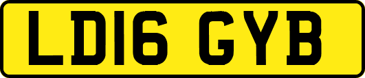 LD16GYB