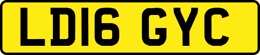 LD16GYC