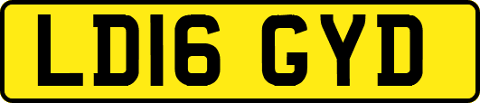 LD16GYD