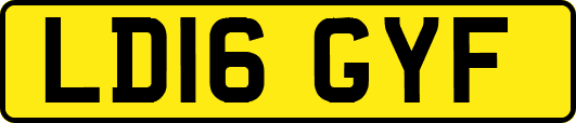 LD16GYF
