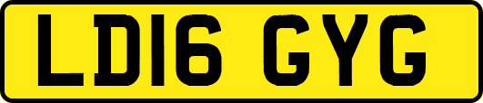 LD16GYG