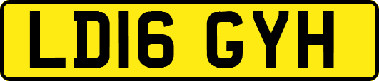 LD16GYH