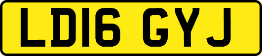 LD16GYJ