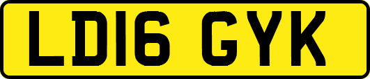 LD16GYK
