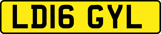 LD16GYL