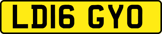 LD16GYO